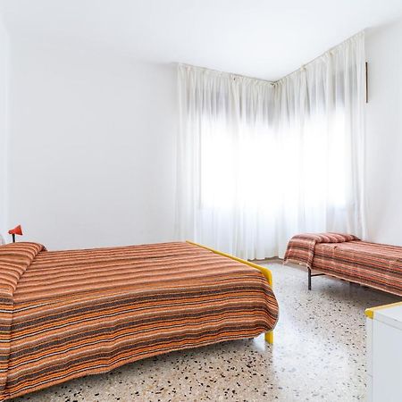 Zenith Lägenhet Lido di Jesolo Exteriör bild