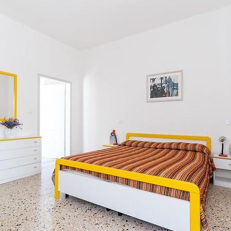 Zenith Lägenhet Lido di Jesolo Exteriör bild