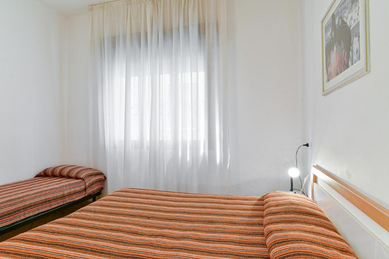 Zenith Lägenhet Lido di Jesolo Exteriör bild