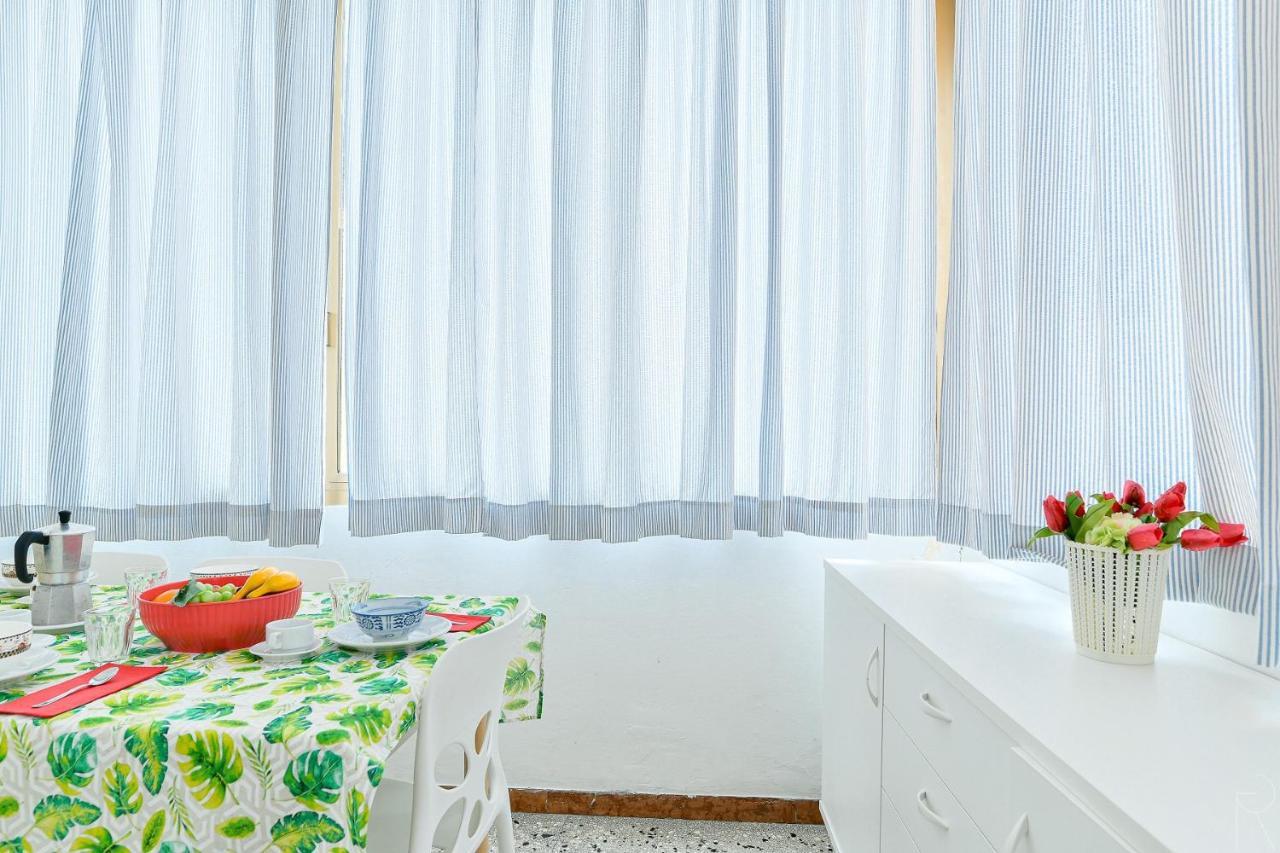 Zenith Lägenhet Lido di Jesolo Exteriör bild