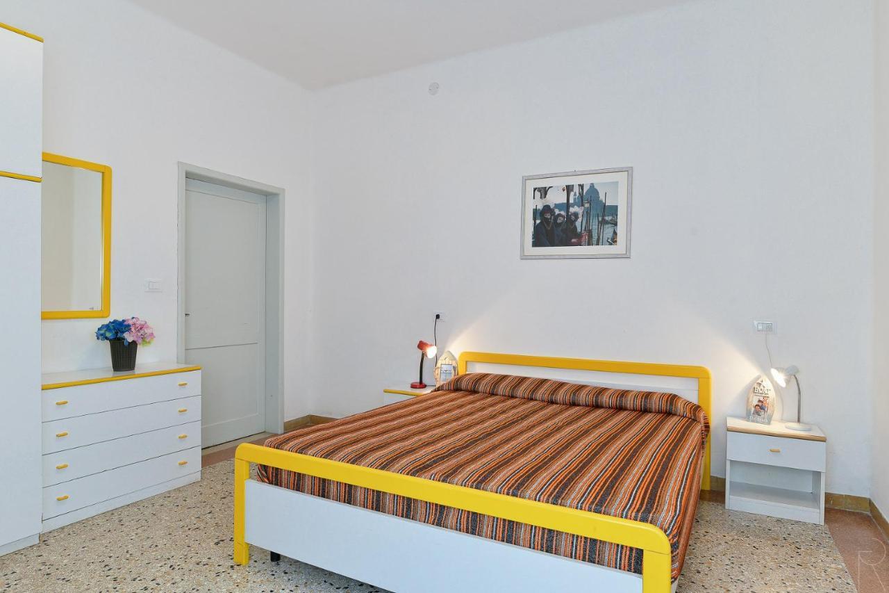 Zenith Lägenhet Lido di Jesolo Exteriör bild