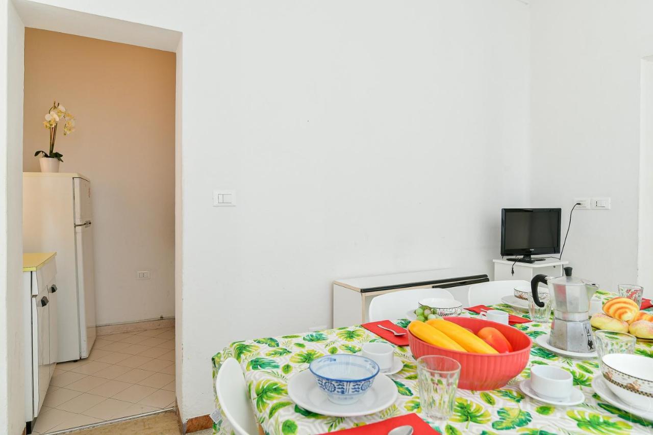 Zenith Lägenhet Lido di Jesolo Exteriör bild