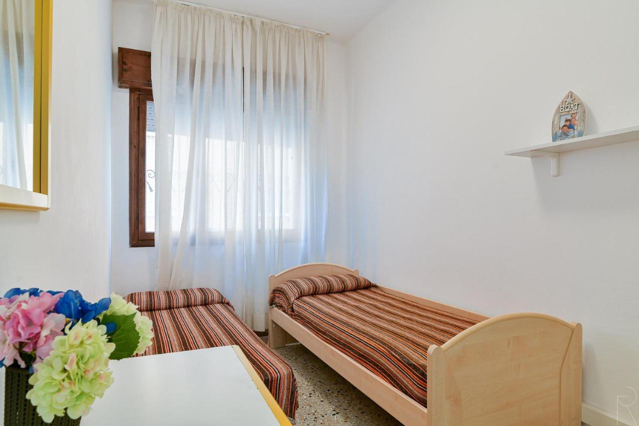 Zenith Lägenhet Lido di Jesolo Exteriör bild