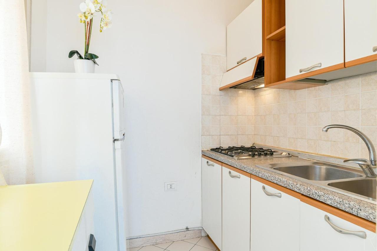 Zenith Lägenhet Lido di Jesolo Exteriör bild