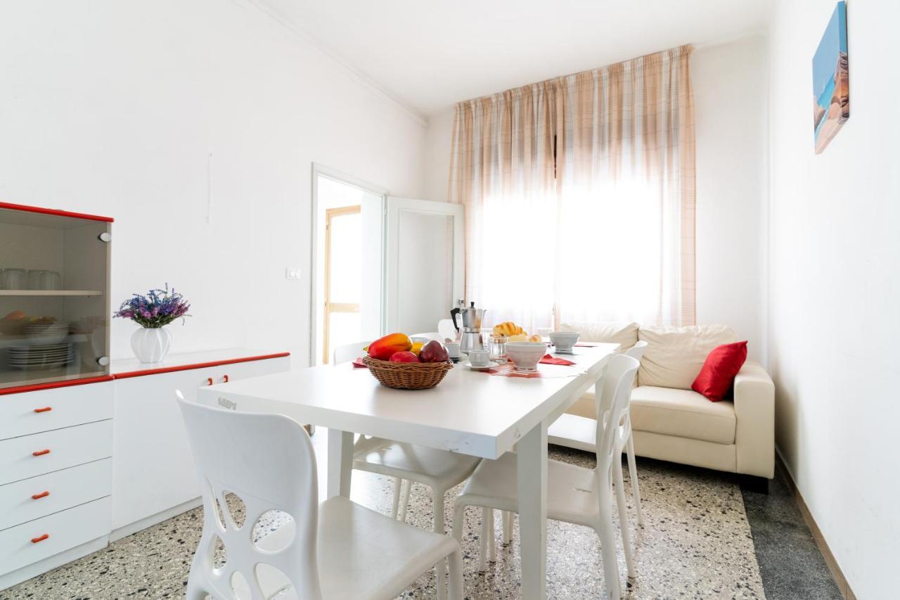 Zenith Lägenhet Lido di Jesolo Exteriör bild