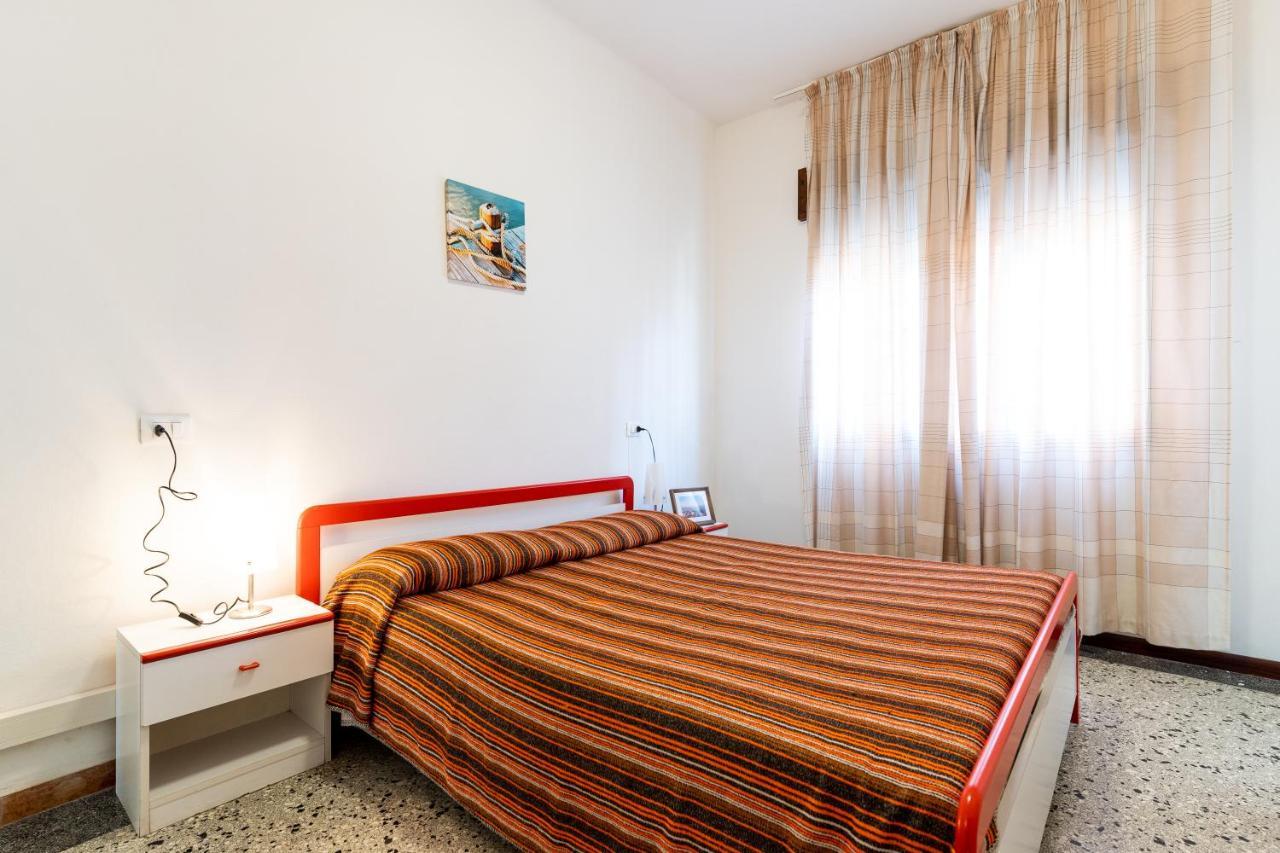 Zenith Lägenhet Lido di Jesolo Exteriör bild