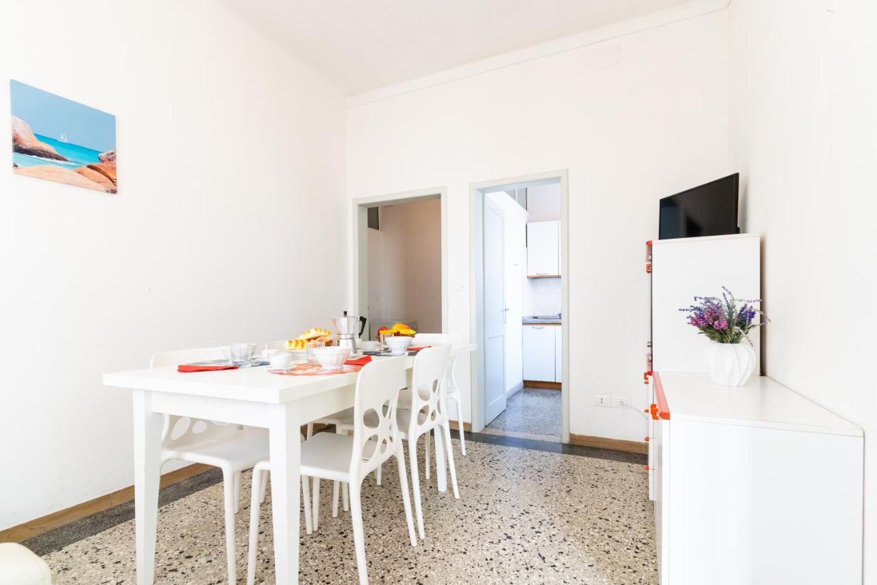 Zenith Lägenhet Lido di Jesolo Exteriör bild