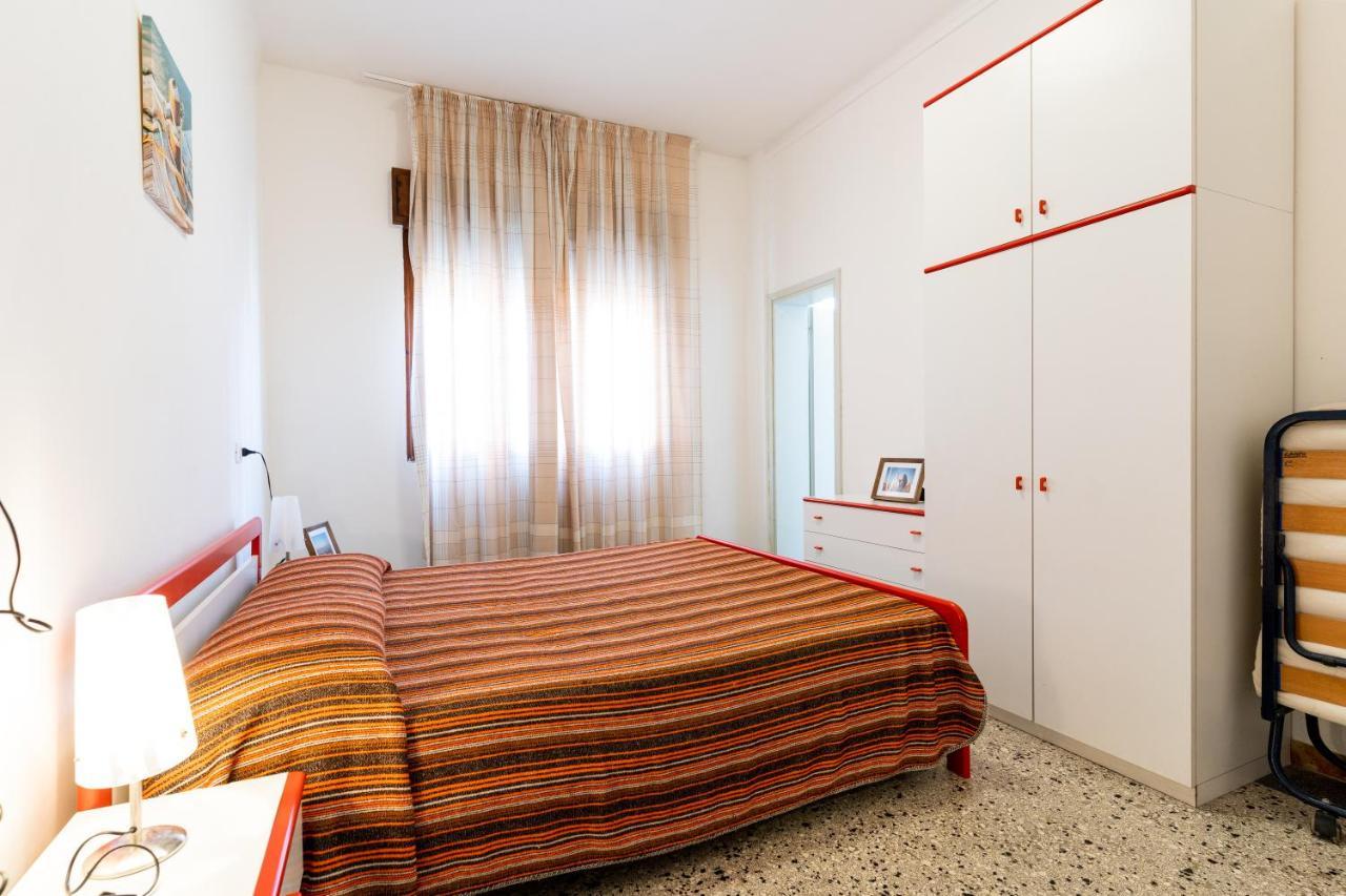 Zenith Lägenhet Lido di Jesolo Exteriör bild