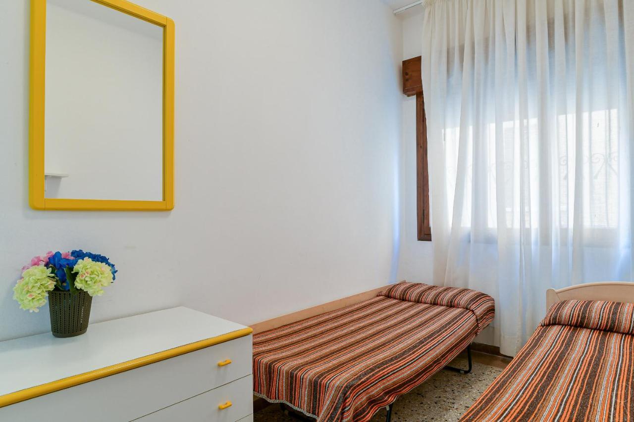 Zenith Lägenhet Lido di Jesolo Exteriör bild