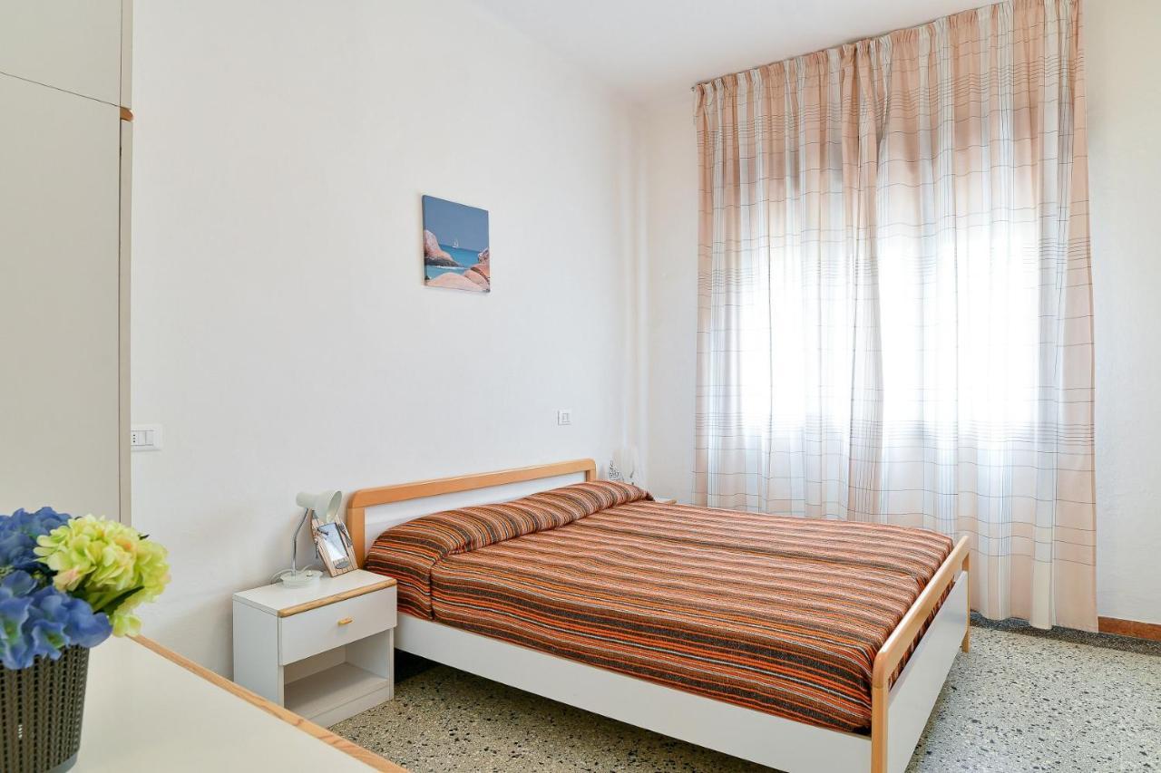 Zenith Lägenhet Lido di Jesolo Exteriör bild