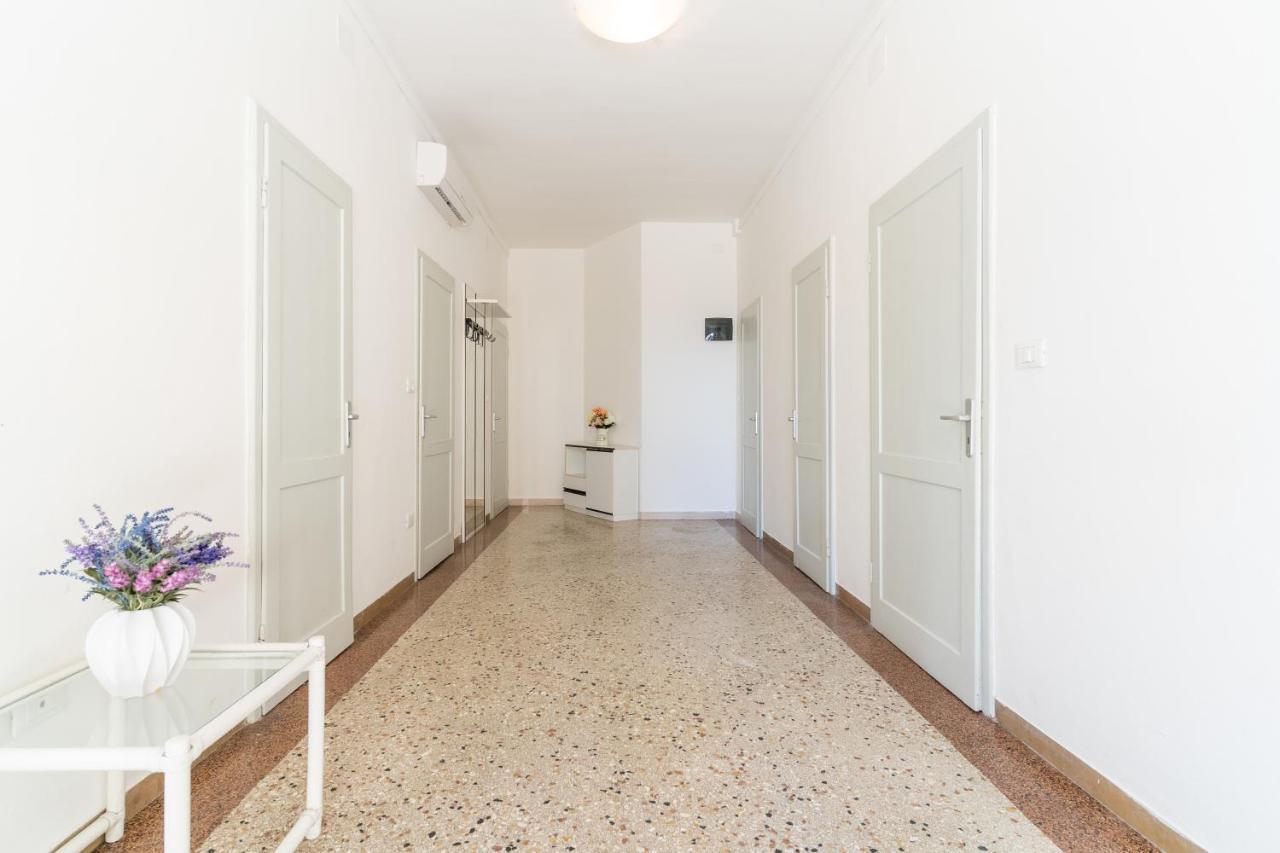 Zenith Lägenhet Lido di Jesolo Exteriör bild