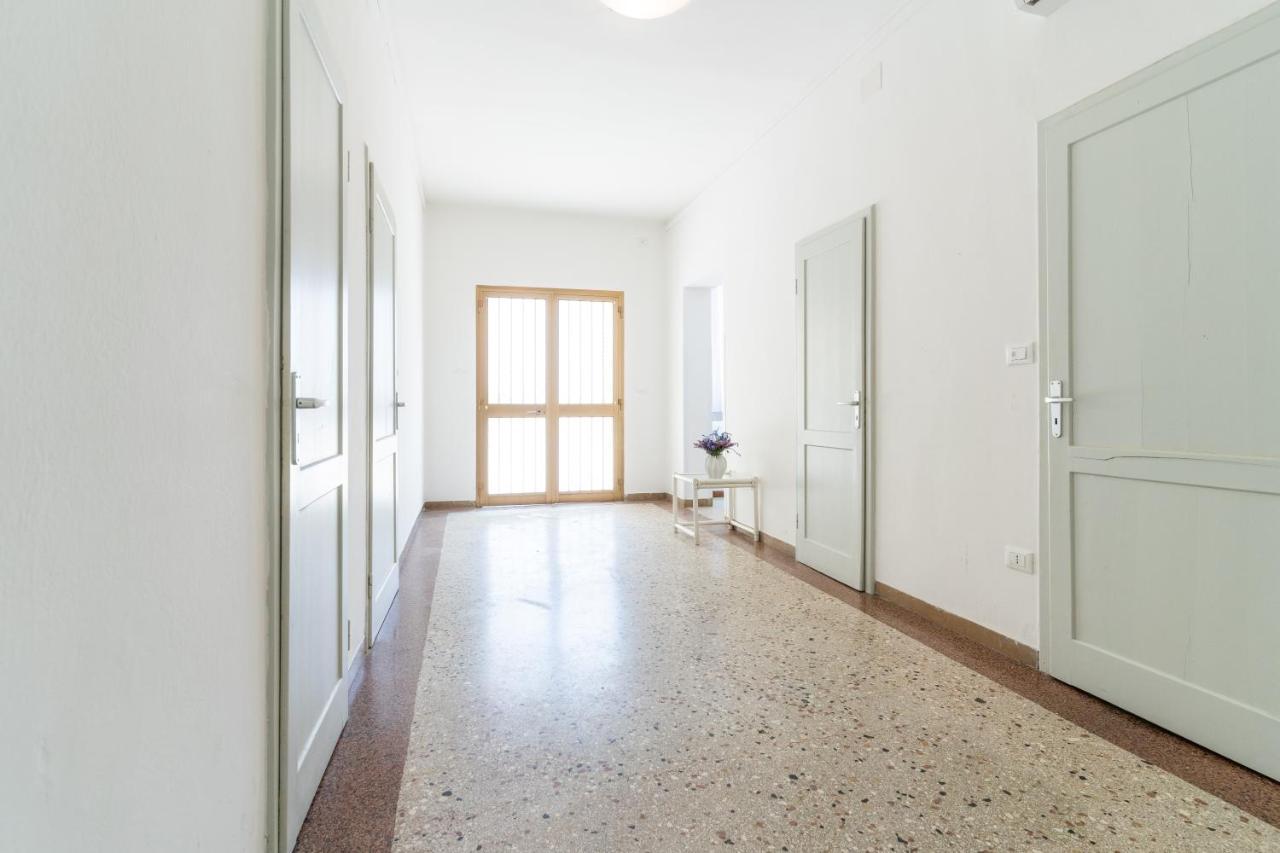 Zenith Lägenhet Lido di Jesolo Exteriör bild